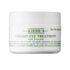 Kiehl's Hydrating Eye Cream with Avocado - Brand New and Unopened